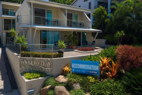 Waterview Airlie Beach, Airlie Beach